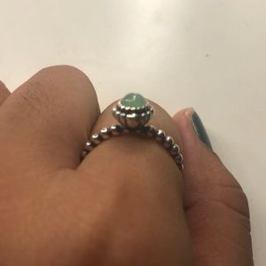Pandora May Blossom Ring